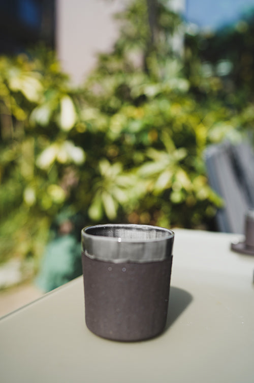 Cup of Pop | Grigio