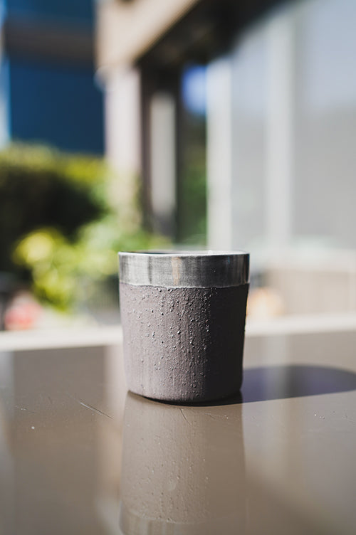 Cup of Pop | Grigio