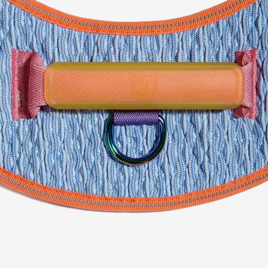 Galaxy FlyHarness Göğüs Tasması - Zee.Dog