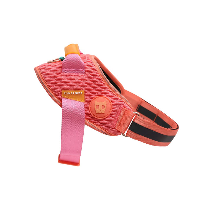 GAZELLE FlyHarness Göğüs Tasması - Zee.Dog