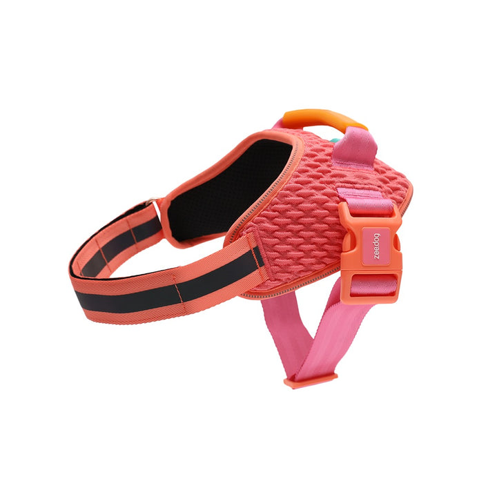GAZELLE FlyHarness Göğüs Tasması - Zee.Dog