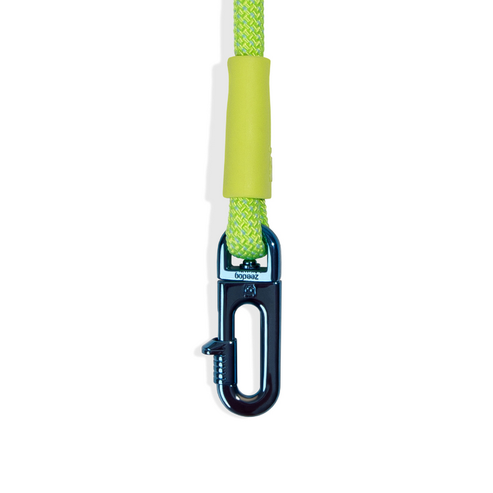 Glo Handsfree Halat Gezdirme Tasması - Zee.Dog