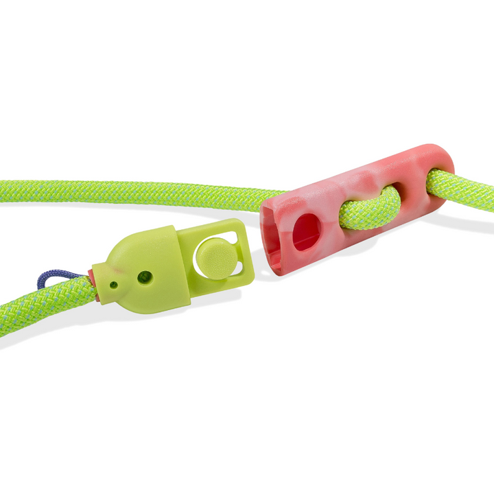 Glo Handsfree Halat Gezdirme Tasması - Zee.Dog