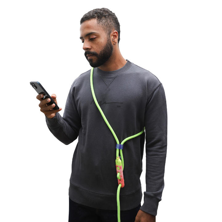 Glo Handsfree Halat Gezdirme Tasması - Zee.Dog
