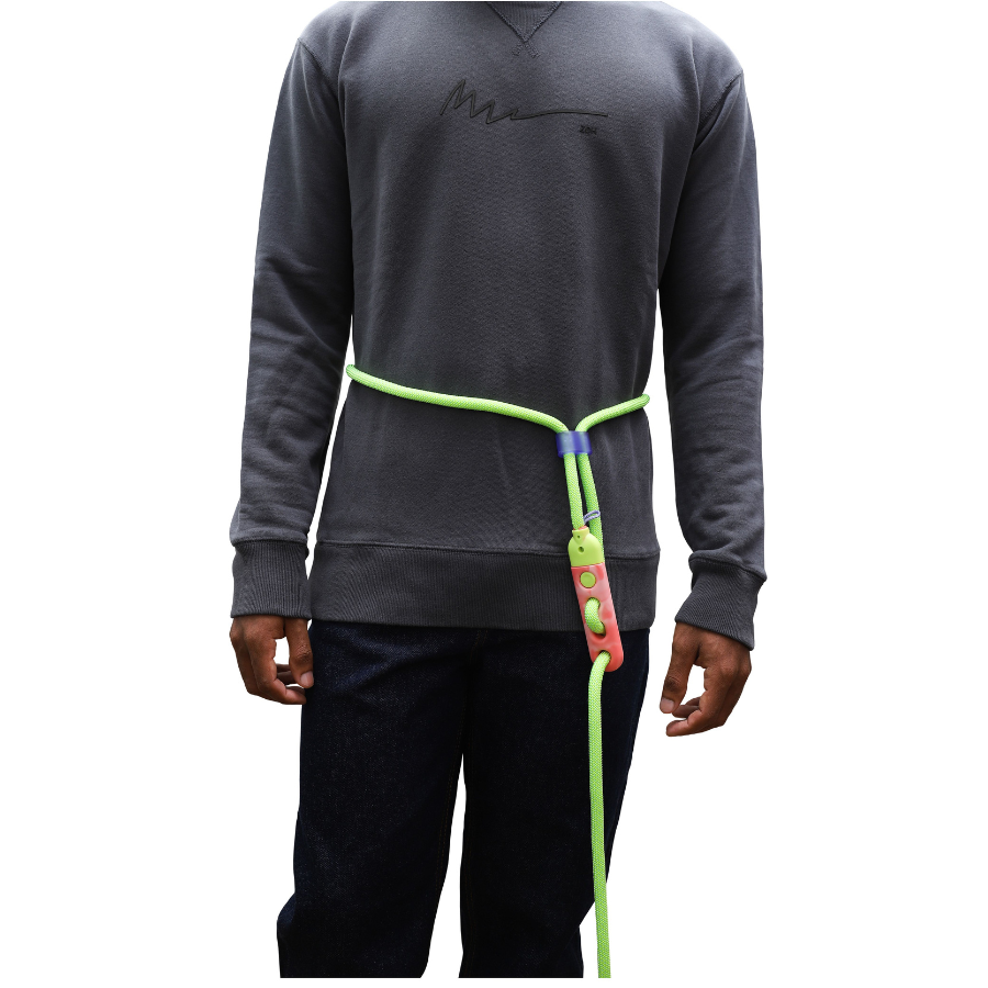 Glo Handsfree Halat Gezdirme Tasması - Zee.Dog