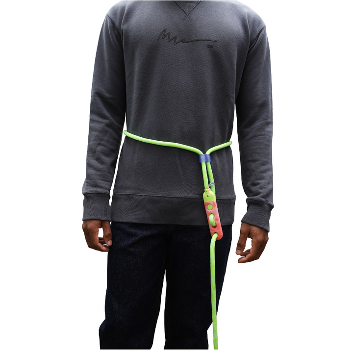 Glo Handsfree Halat Gezdirme Tasması - Zee.Dog