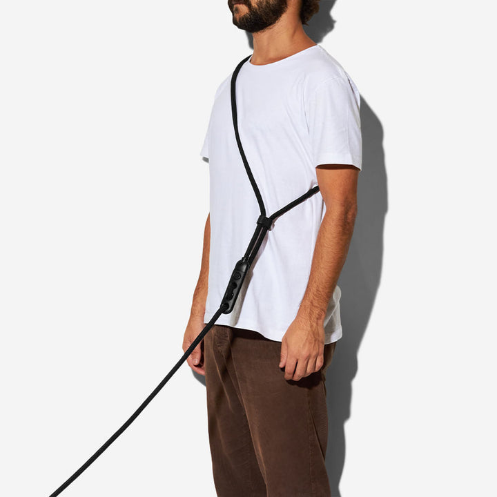 Gotham Handsfree Halat Gezdirme Tasması - Zee.Dog