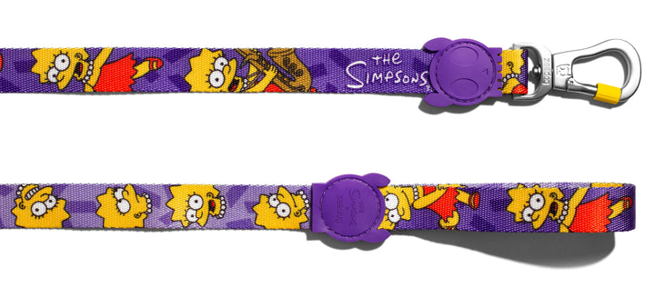 Lisa Simpson | Gezdirme Tasması