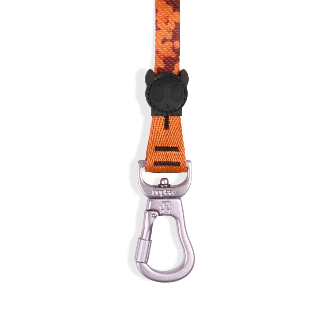 Long Leash Leopard Uzun Gezdirme Tasması - Zee.Dog