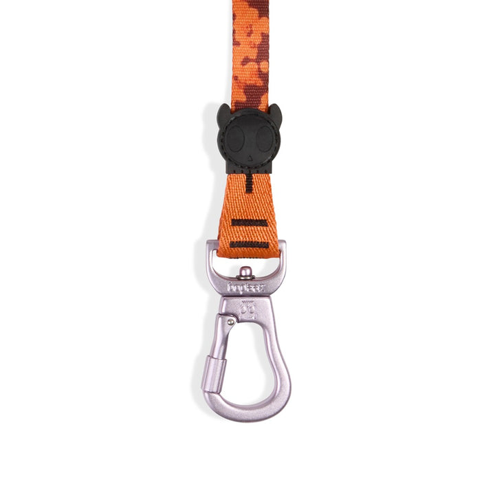 Long Leash Leopard Uzun Gezdirme Tasması - Zee.Dog