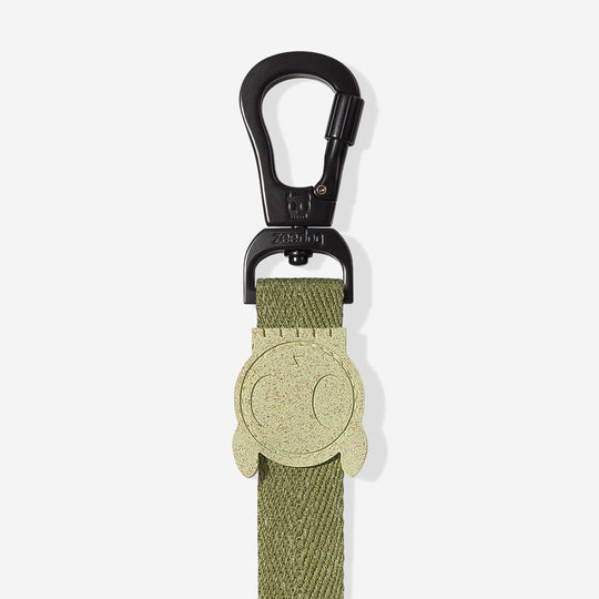 Moss Gezdirme Tasması - Zee.Dog