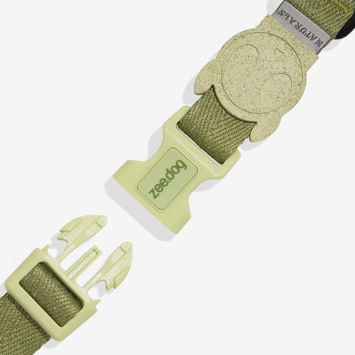 Moss Göğüs Tasması - Zee.Dog