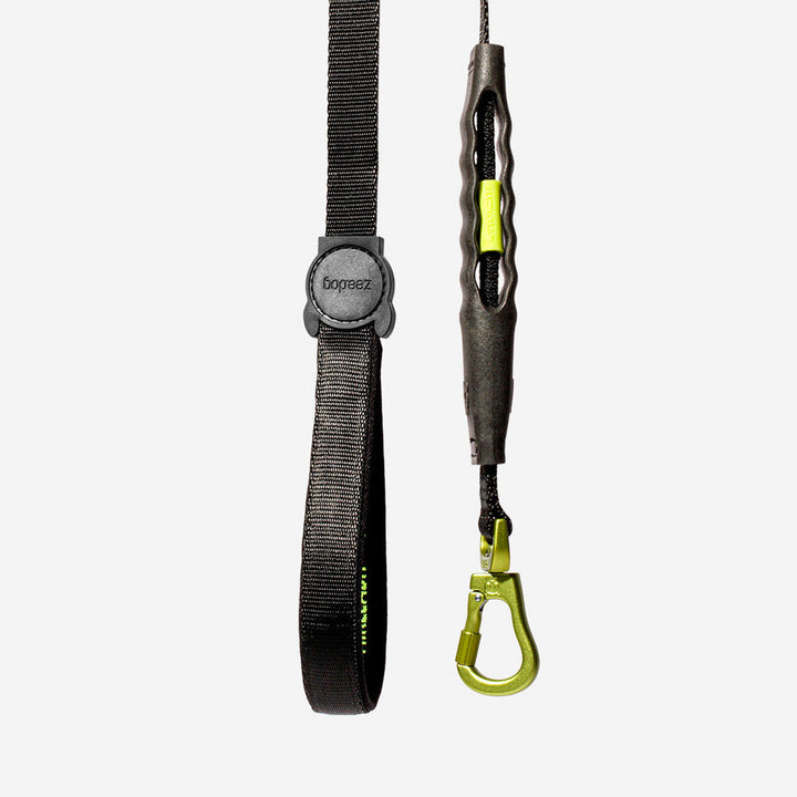 Neon AIRLEASH Gezdirme Tasması - Zee.Dog
