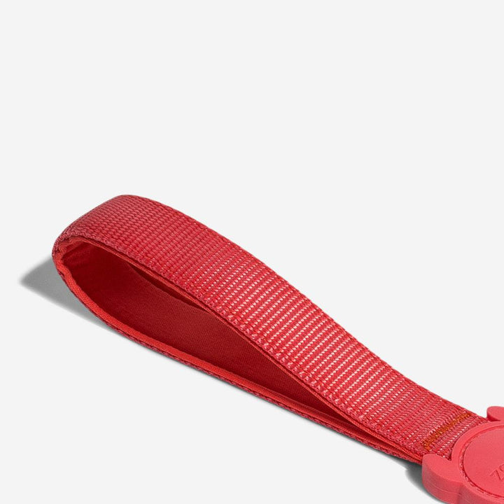 Neon Coral Ruff 2.0 Gezdirme Tasması - Zee.Dog
