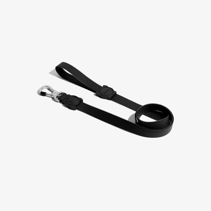 Neopro Black Gezdirme Tasması - Zee.Dog