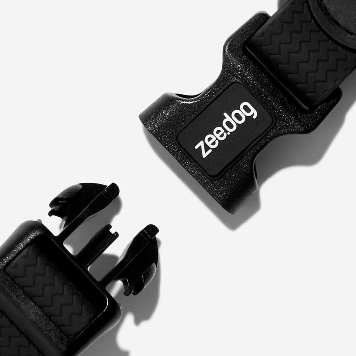 Neopro Black Göğüs Tasması - Zee.Dog
