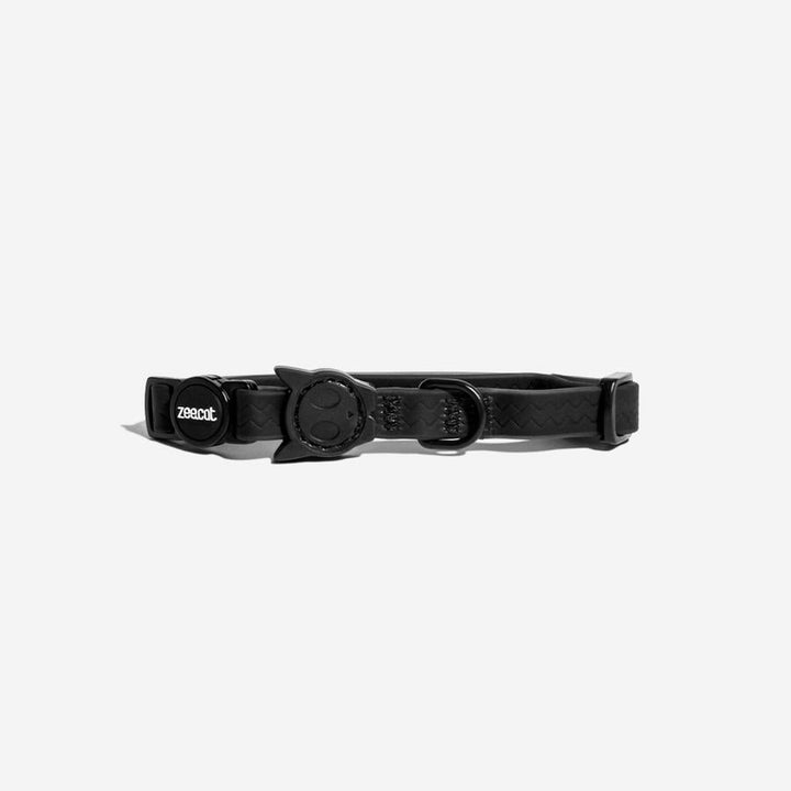 Neopro Black Kedi Tasması - Zee.Cat
