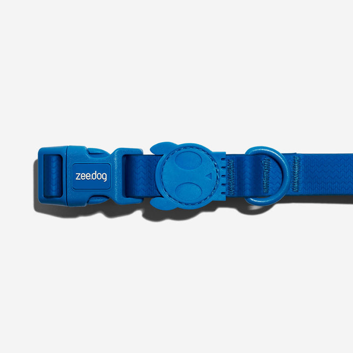 Neopro Blue Boyun Tasması - Zee.Dog