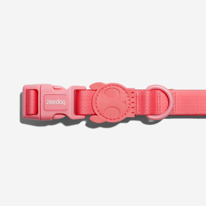 Neopro Bubblegum Boyun Tasması - Zee.Dog