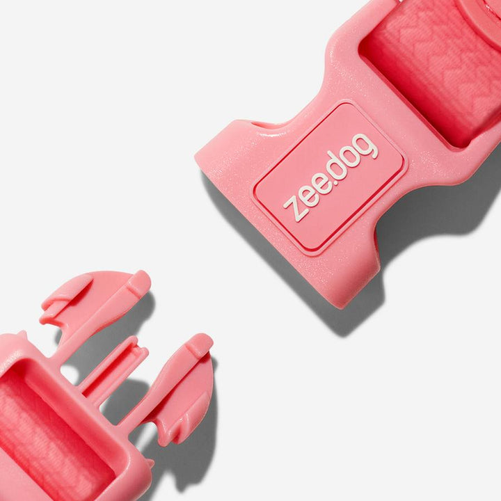 Neopro Bubblegum Boyun Tasması - Zee.Dog