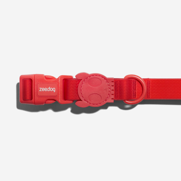 Neopro Coral Boyun Tasması - Zee.Dog
