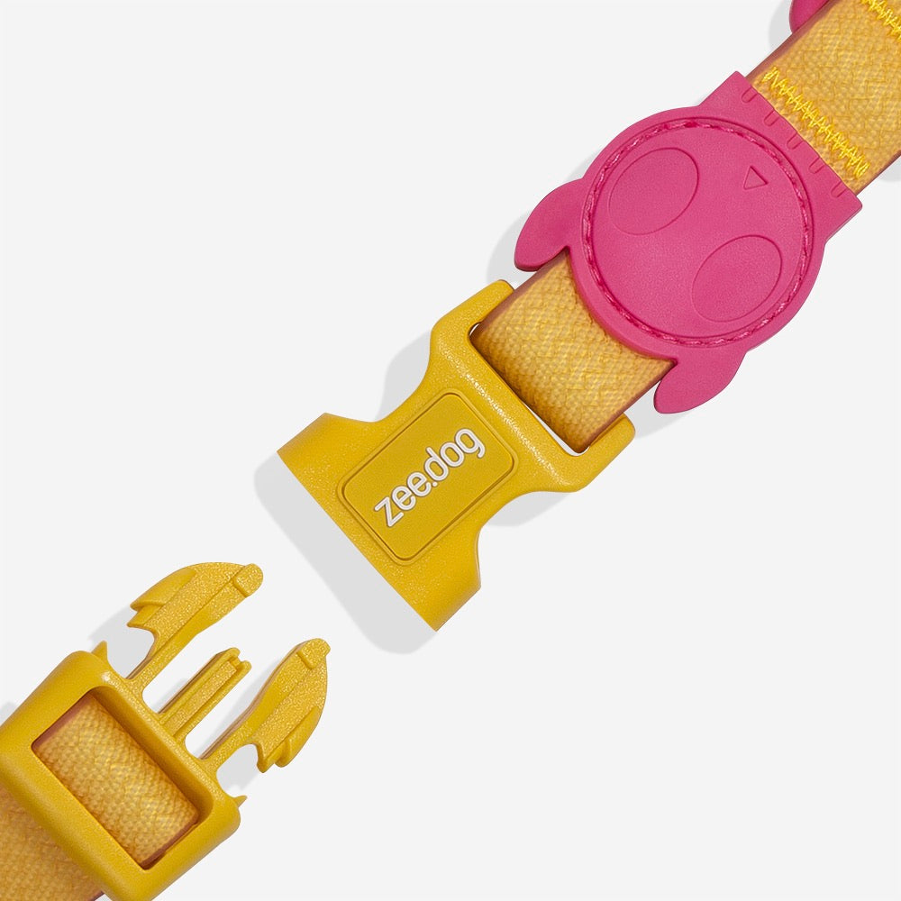 Neopro Lyra Boyun Tasması - Zee.Dog
