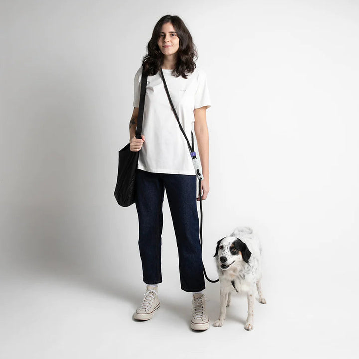Nox Handsfree Halat Gezdirme Tasması - Zee.Dog
