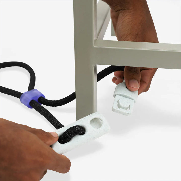 Nox Handsfree Halat Gezdirme Tasması - Zee.Dog