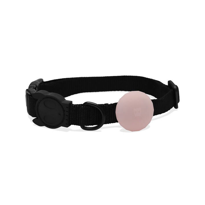 PINK Zee.Dog AIRTAG Kılıfı