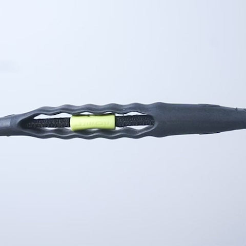 Neon AIRLEASH Gezdirme Tasması - Zee.Dog