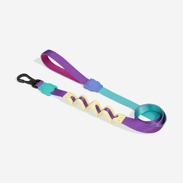 Shockwave Ruff Gezdirme Tasması - Zee.Dog