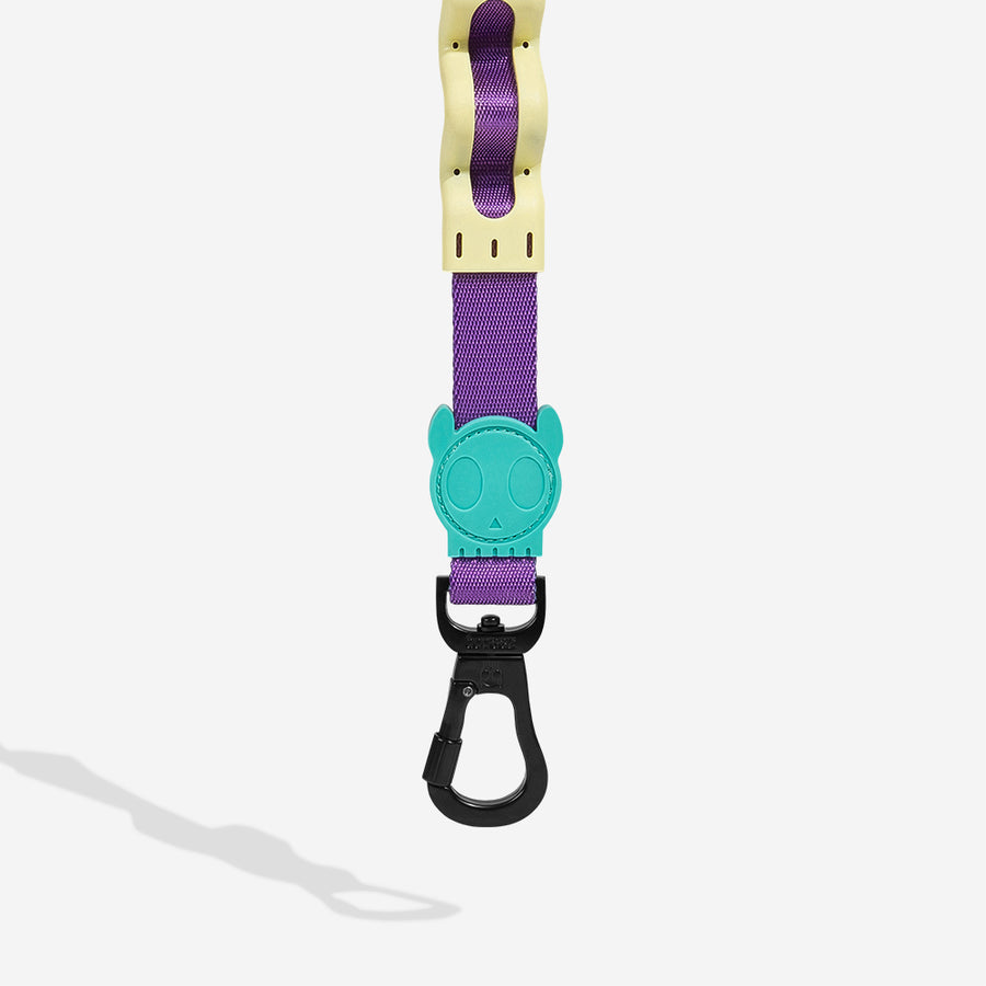 Shockwave Ruff Gezdirme Tasması - Zee.Dog