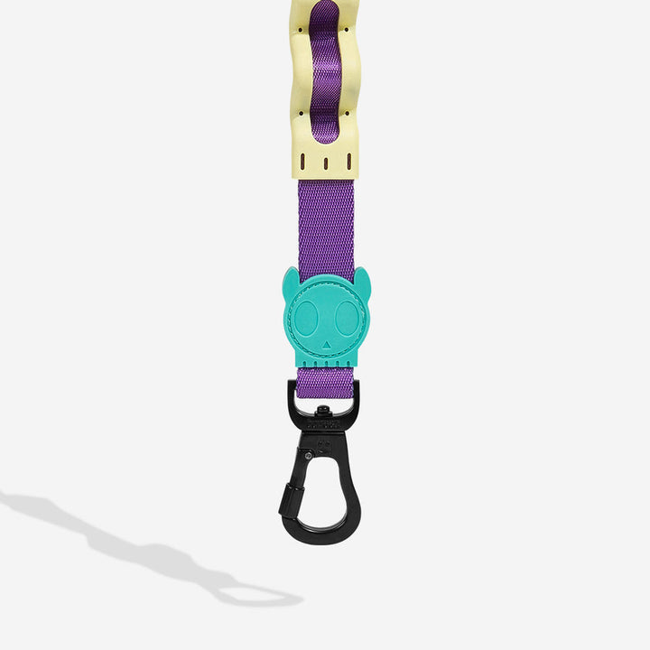 Shockwave Ruff Gezdirme Tasması - Zee.Dog