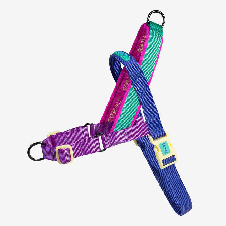 Shockwave Softer Walk Göğüs Tasması - Zee.Dog