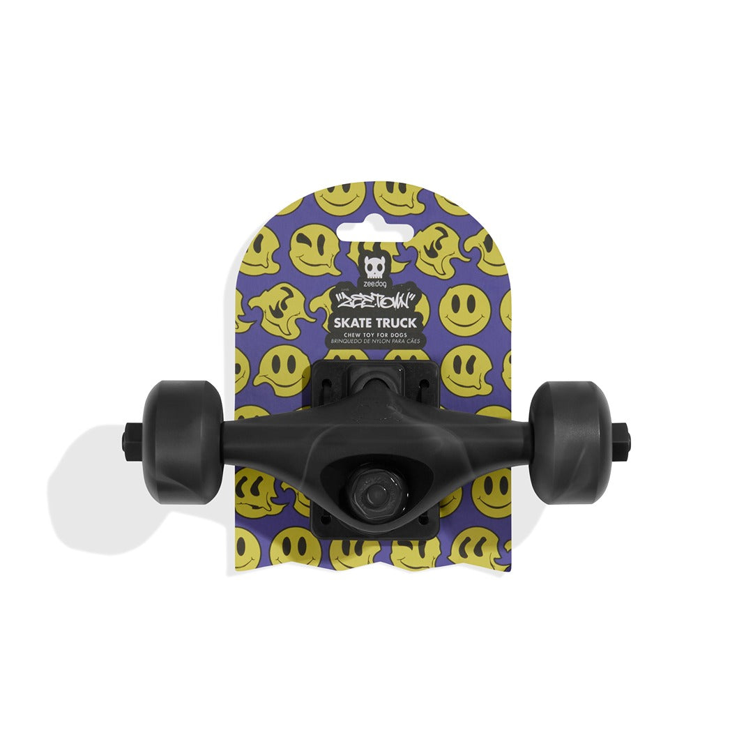 Skate Truck | Köpek Diş Kaşıma Oyuncağı | Zee.Dog