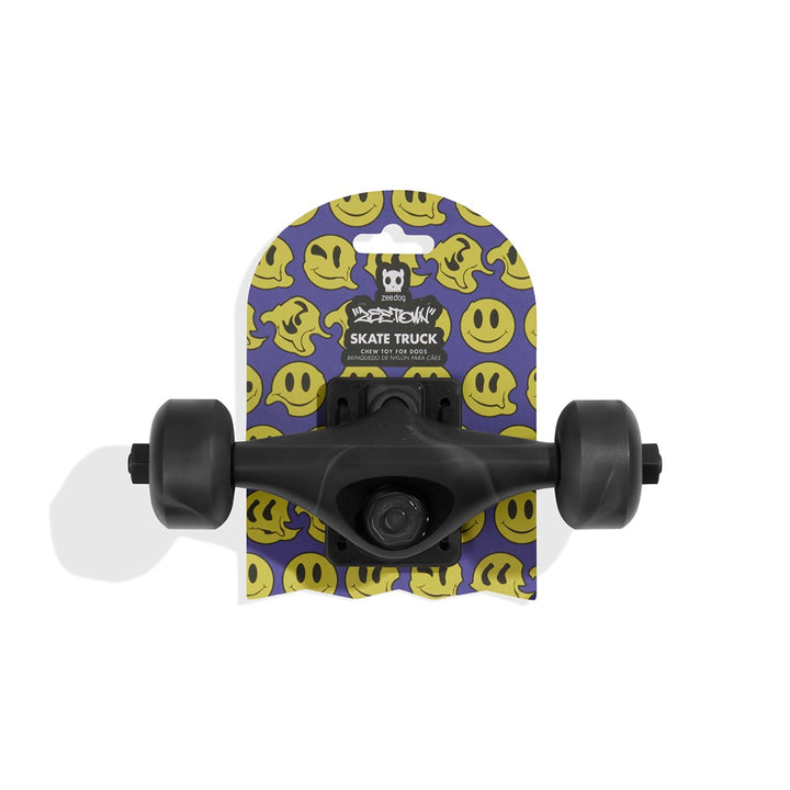 Skate Truck | Köpek Diş Kaşıma Oyuncağı | Zee.Dog