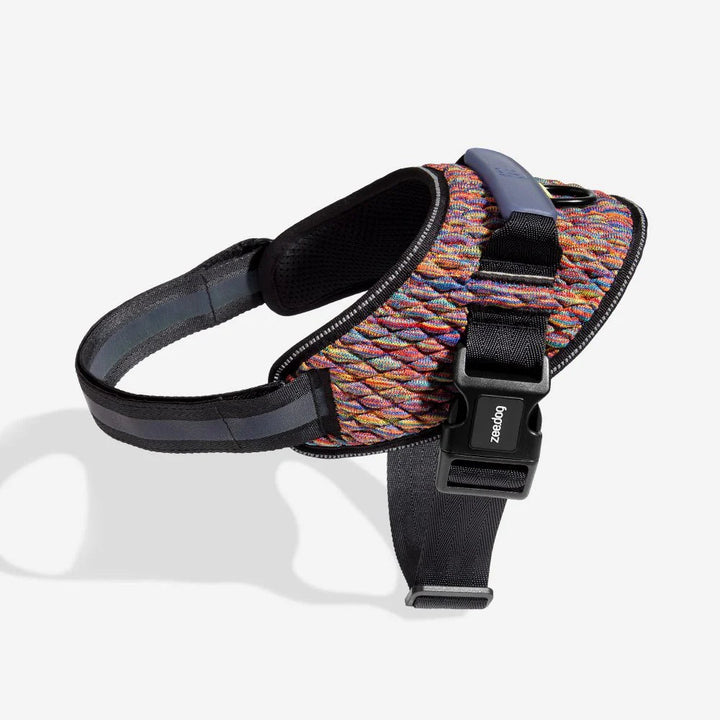 Vortex FlyHarness Göğüs Tasması - Zee.Dog