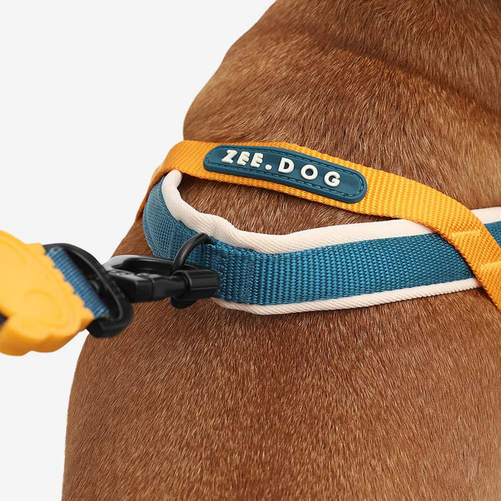 Voyage Softer Walk Göğüs Tasması - Zee.Dog