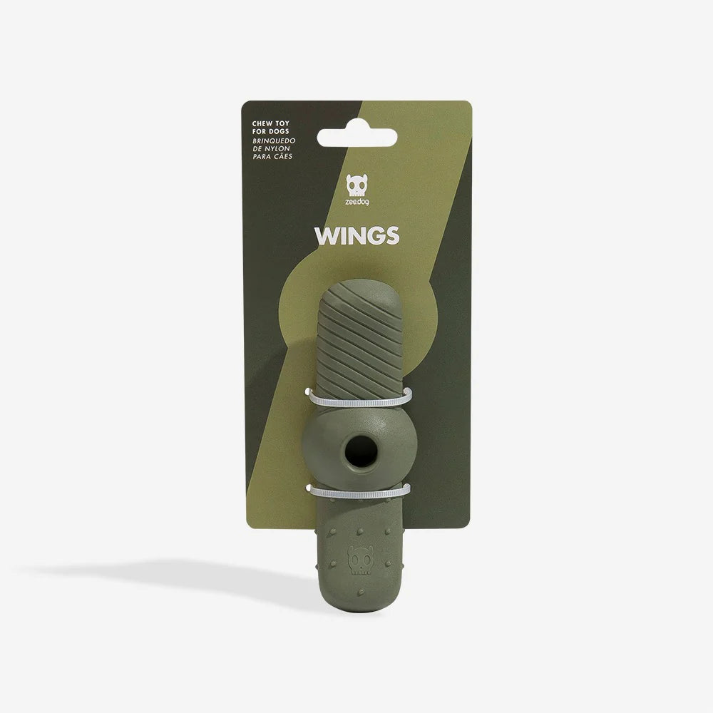 Wings | Köpek Diş Kaşıma Oyuncağı | Zee.Dog