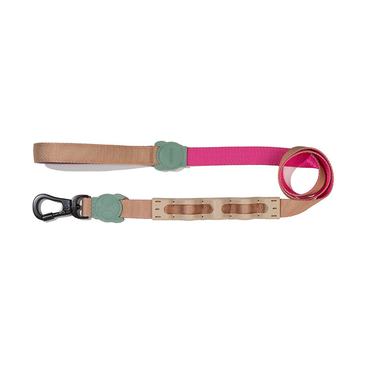 Yucca Ruff Gezdirme Tasması - Zee.Dog