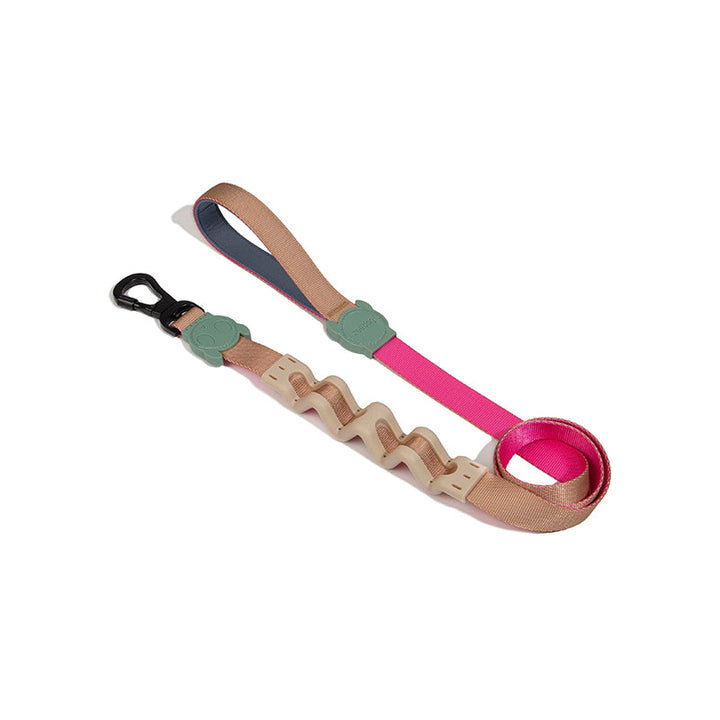 Yucca Ruff Gezdirme Tasması - Zee.Dog