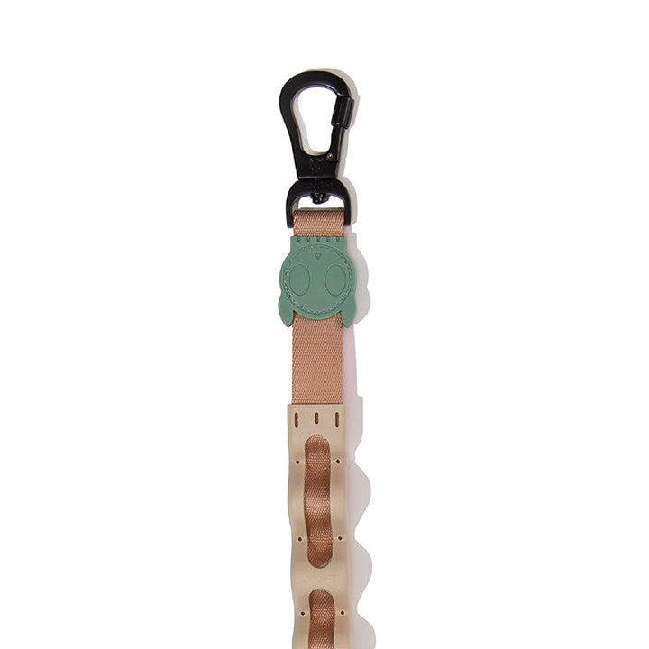 Yucca Ruff Gezdirme Tasması - Zee.Dog