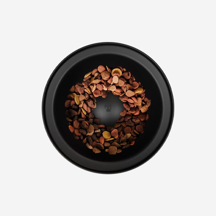Zee.Bowl Gotham - Yüksekliği Ayarlanabilir Mama Kabı Zee.Dog