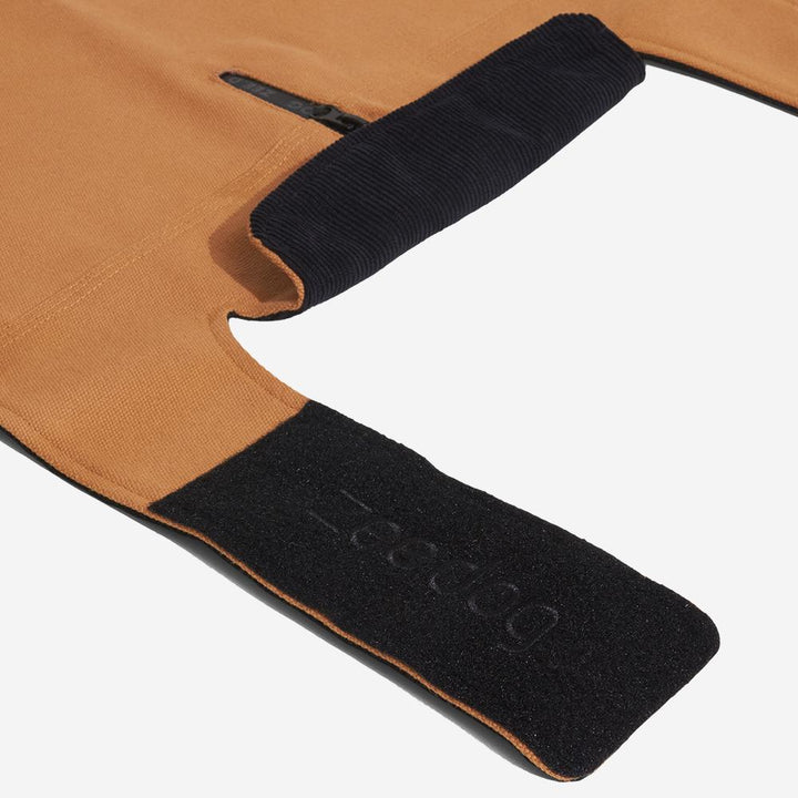 Zee.Dog - Bej Mont - Beige Coat
