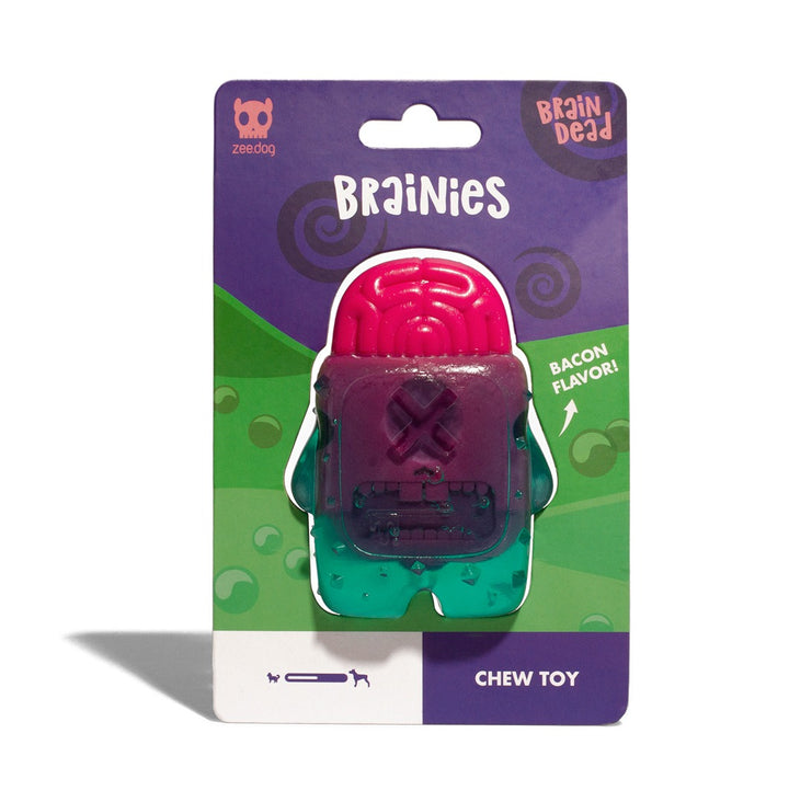 Brain Dead | Köpek Oyuncağı | Zee.Dog