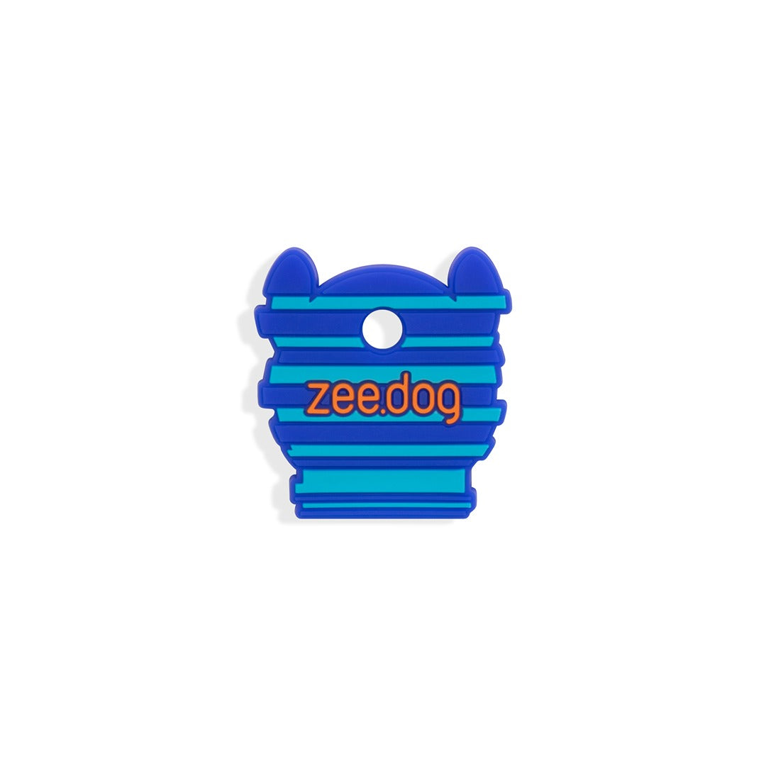 Glitch Error Anahtar Kılıfı #404/410 - Zee.Dog