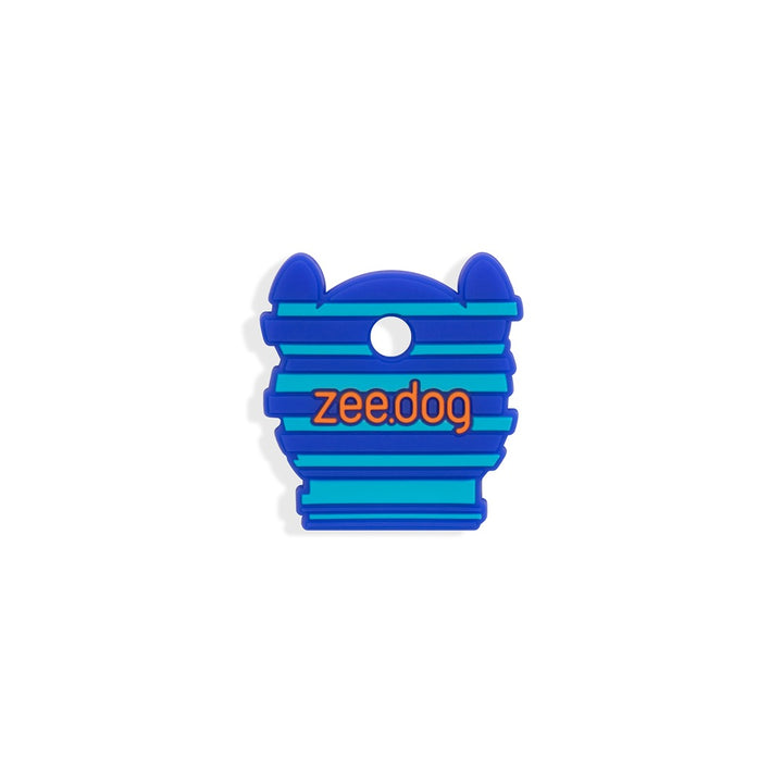 Glitch Error Anahtar Kılıfı #404/410 - Zee.Dog