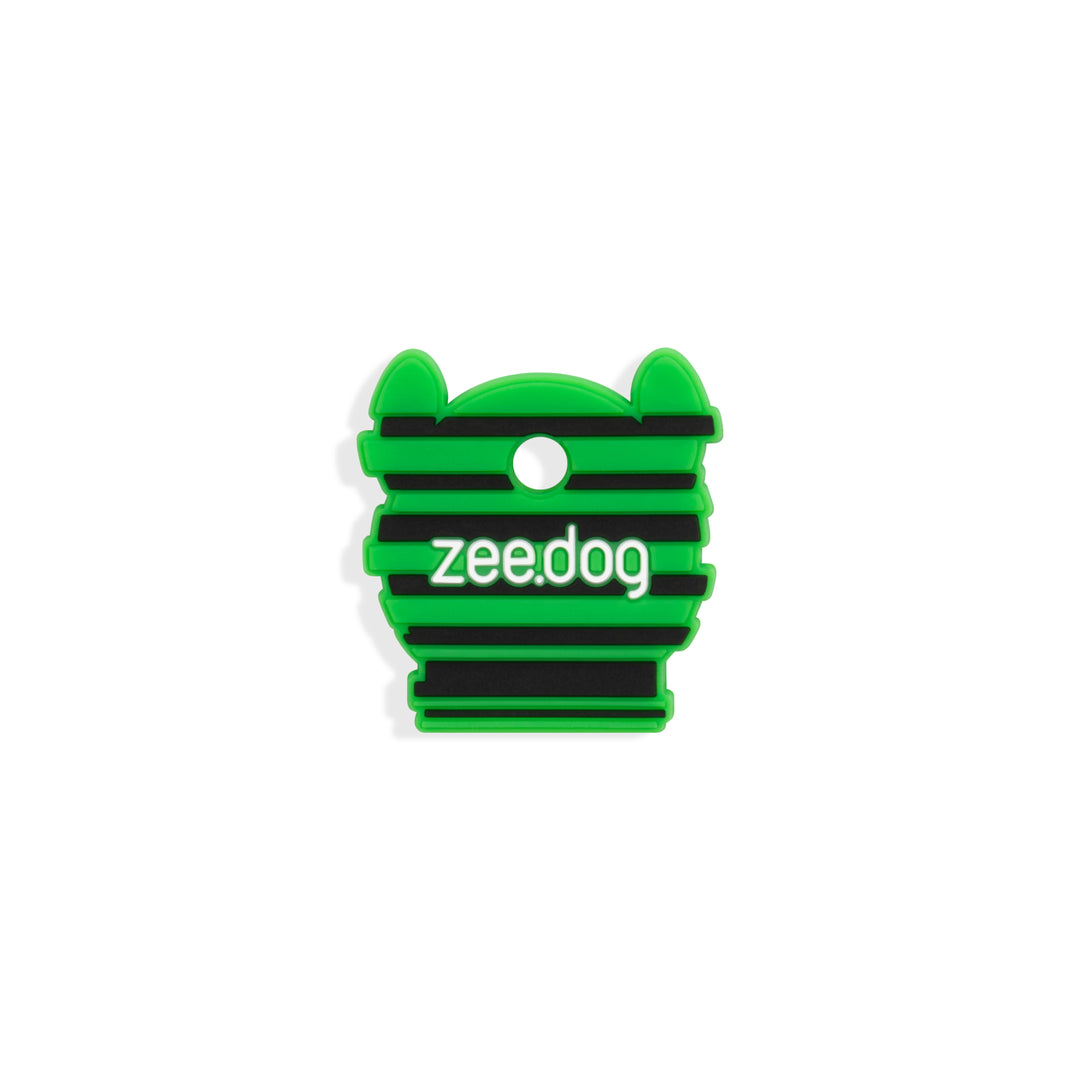 Glitch Error Anahtar Kılıfı #404/410 - Zee.Dog