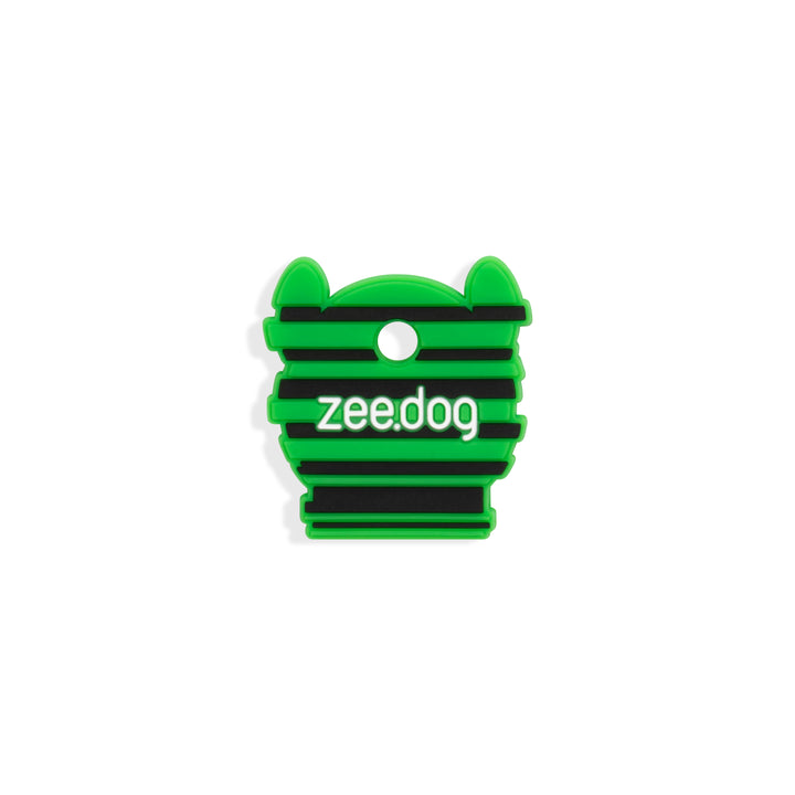Glitch Error Anahtar Kılıfı #404/410 - Zee.Dog