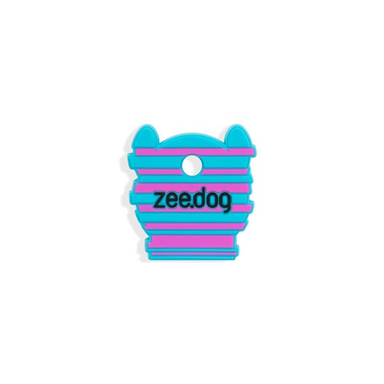 Glitch Error Anahtar Kılıfı #500/502 - Zee.Dog